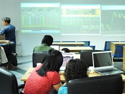Siết quản lý sàn vàng có phạm luật?
