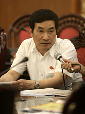 Quốc hội muốn giám sát việc mở trường Đại học