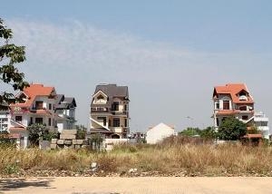 Doanh nghiệp bất động sản “chết” vì bị tận thu