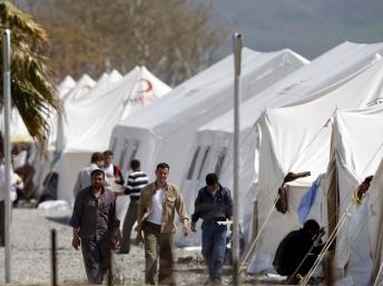 Syria: Chính quyền sẽ không rút quân nếu đối lập không cam kết bằng văn bản