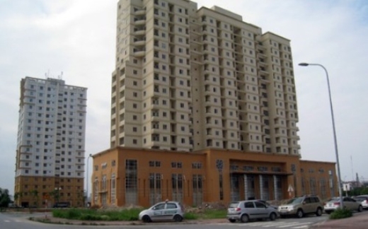 Hà Nội tăng giá dịch vụ chung cư lên hơn 4 lần