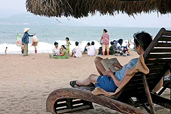 Nha Trang, Mũi Né vào danh sách bãi biển tệ nhất thế giới