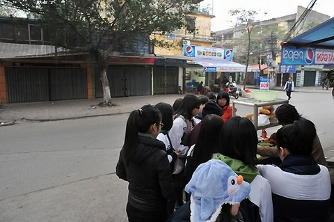 Đổi giờ học, hàng loạt hệ lụy xuất hiện
