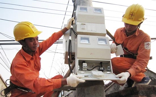 Độc quyền không ổn