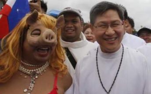 Điểm báo Quốc tế