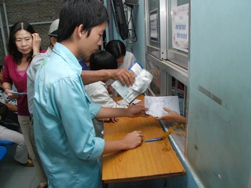 Bộ Tư pháp lại “tuýt còi”