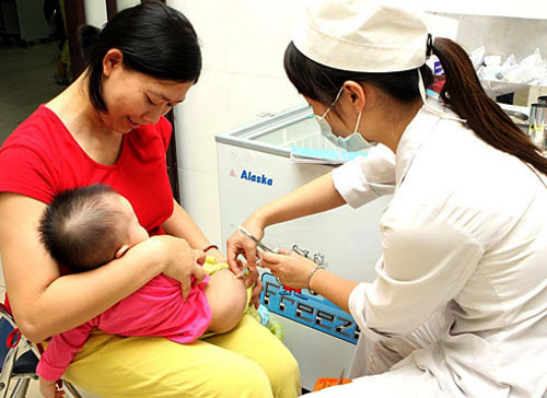 Điện tăng giá, vaccine, măng, miến… nóng nhất tuần