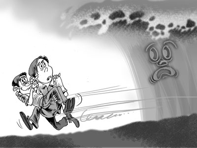 Lựa chọn cuối cùng