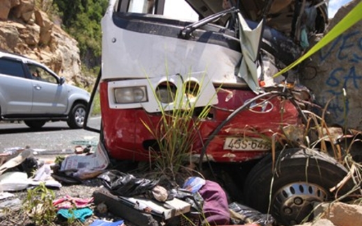 Ngăn chặn tai nạn giao thông thảm khốc không chỉ cần phản ứng “nóng”