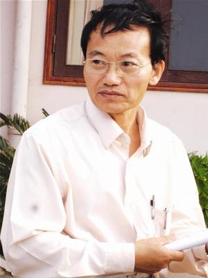 Cuộc chiến rừng và thủy điện. Bài I