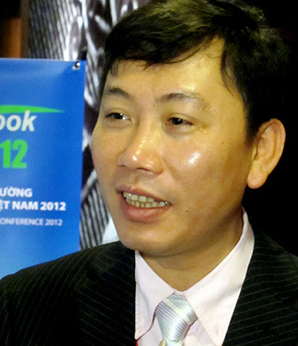 Muốn giá thị trường, đất phải thành tài sản