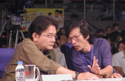 Đỗ Trung Quân: Văn hóa ứng xử và văn hóa… chơi