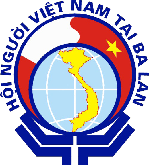 Thông báo Lễ kỷ niệm 15 năm thành lập Hội người VN tại BL và Hội nghị giữa nhiệm kỳ V của Hội.
