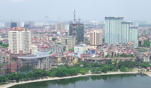 BĐS Hà Nội: Vẫn lo dù đã có tín hiệu vui!