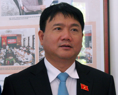 PN&HĐ: Tù mù- minh bạch, và "Tam đại đồng đường!