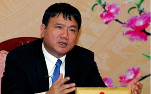 Đề xuất "bất ngờ" của Bộ trưởng Đinh La Thăng