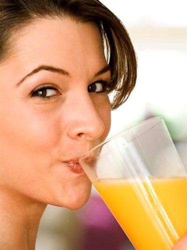 9 loại nước ép được tin dùng
