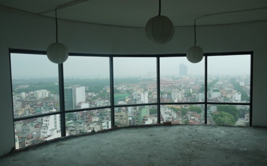 Tắc gói 30.000 tỷ: Nỗi sợ “Tên tôi là…”