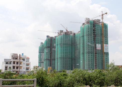 Bàn chuyện "bán tháo" BĐS và vấn đề này có ảo ?