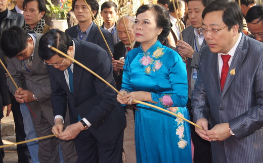Xuân Quê hương 2014