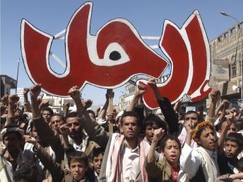 Liên Hiệp Quốc yêu cầu lãnh đạo Yemen từ chức