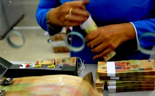 'Sở hữu chéo ngân hàng đã tới mức báo động'