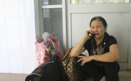 'Chúng tôi đã dốc toàn lực để cấp cứu cả trăm nạn nhân'