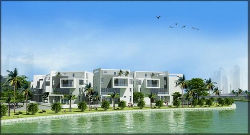 Đếm khối nợ trên vai các 'đại gia' BĐS