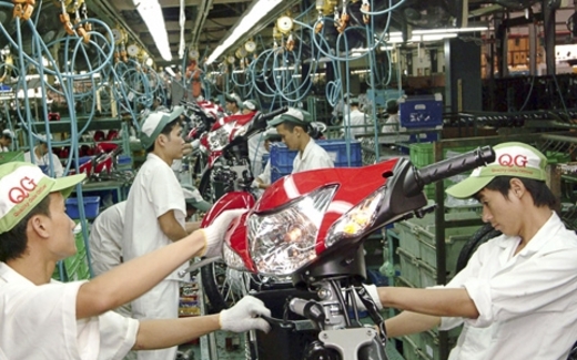 Kinh tế phục hồi vẫn thấp hơn nhiều nước láng giềng?