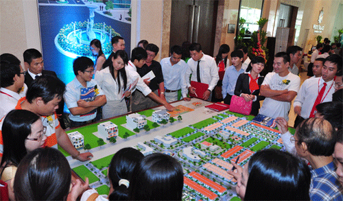 Sẽ không giảm giá trên diện rộng