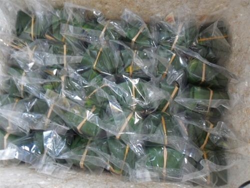 Nem Bùi, đặc sản miền Kinh Bắc