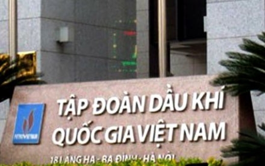 PVN thừa nhận khó thoái vốn khỏi bất động sản, ngân hàng