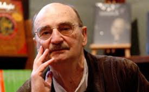 TÁC GIẢ “CON VOI” ĐÃ VỀ VỚI CHÚA