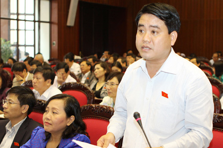 Siết nhập cư để nâng cao chất lượng sống