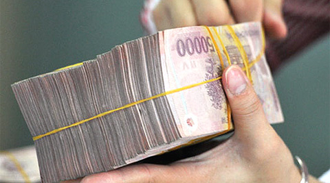 Ghìm lạm phát để gây dựng tín nhiệm