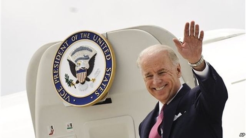 Phó Tổng thống Biden cảnh báo Iran