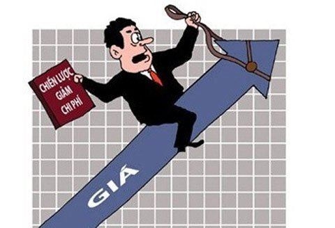 Điện, xăng, gas dồn dập tăng giá: Người dân bị 'sốc'