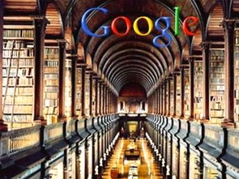 Tư pháp Mỹ bác dự án lập thư viện toàn cầu của Google