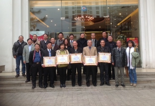 Hội hữu nghị Việt Nam Ba Lan triển khai công tác trong năm 2016