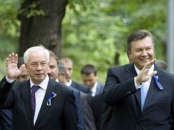 Tổng thống Ukraina bị tố cáo đạo văn