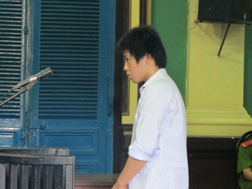 Bạo lực học đường ngày càng đáng sợ