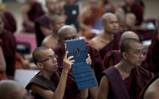 Xung đột tôn giáo: Miến Điện chưa tìm ra giải pháp