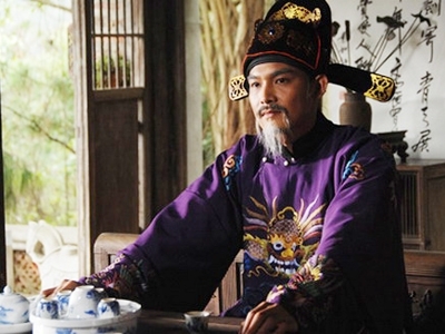 Chiếu 'Long thành cầm giả ca' có phù hợp Đại lễ?