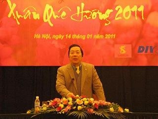 Chương trình Xuân Quê hương độc đáo cho kiều bào