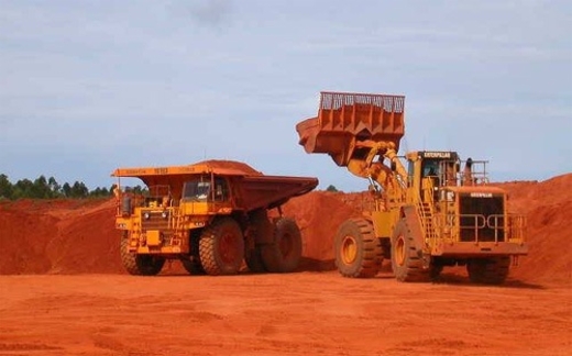 Cử tri muốn Quốc hội sớm giám sát về bauxite
