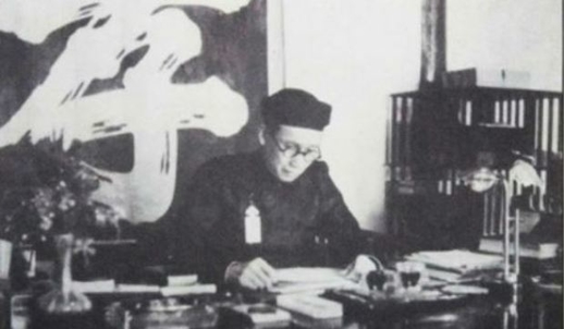 Phạm Quỳnh: Yêu nước trước hết là yêu tiếng mẹ đẻ