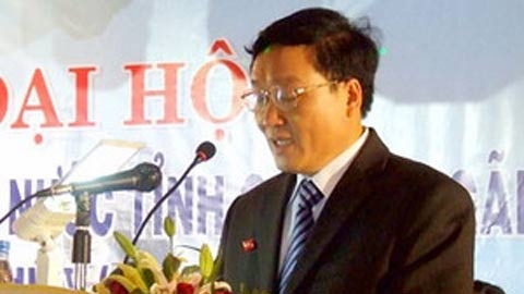 Ông Nguyễn Tấn Dũng tái đắc cử Thủ tướng