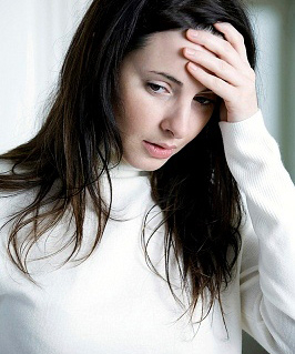 6 dấu hiệu cảnh báo bệnh nặng