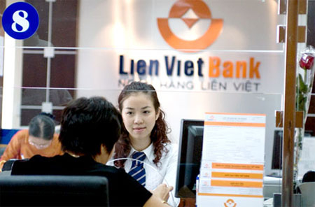 Vụ sáp nhập chưa có tiền lệ trong ngành ngân hàng