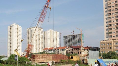 Địa ốc thời giảm giá: Thị trường trong tay người mua?